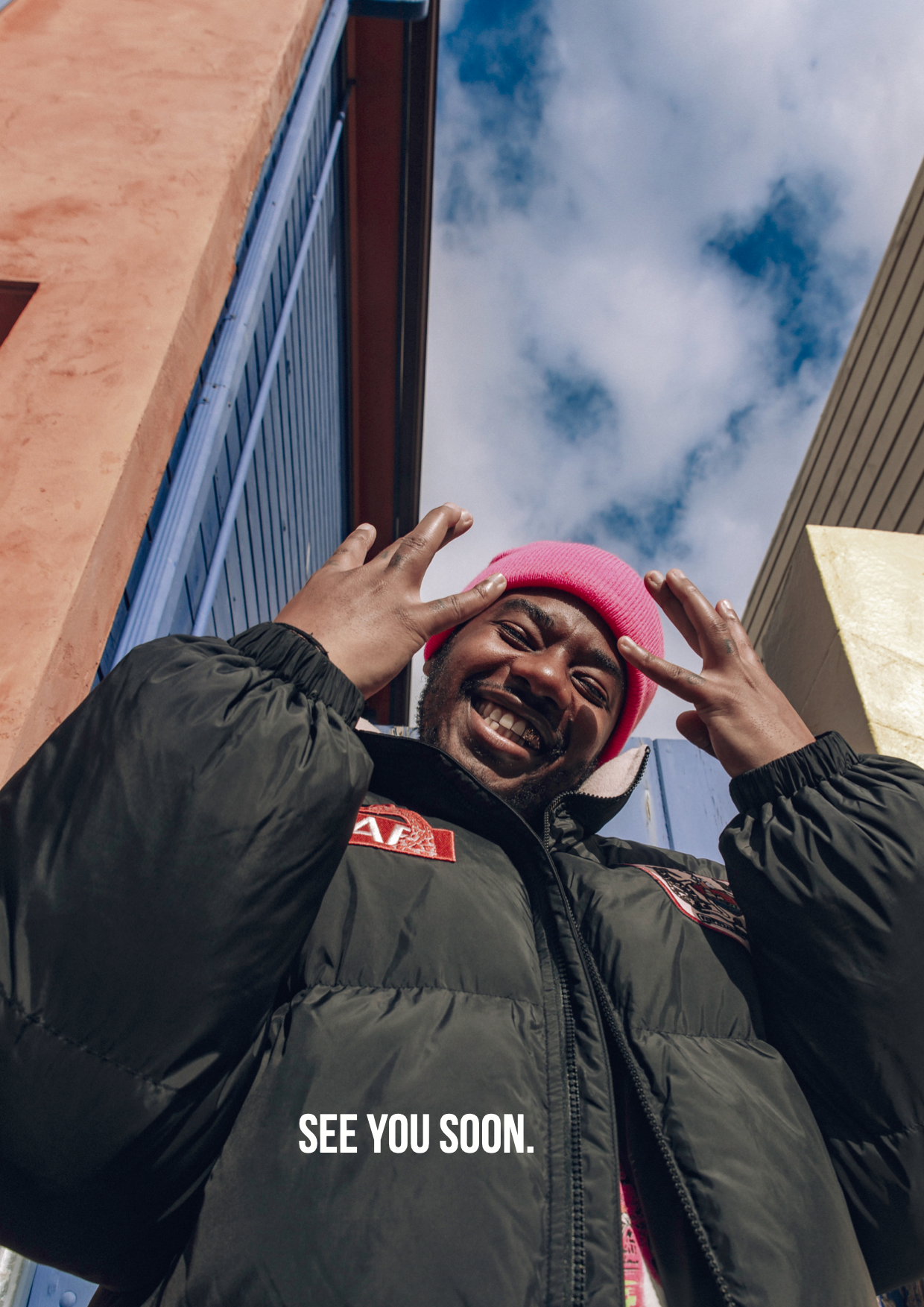 Magazine 1 back cover